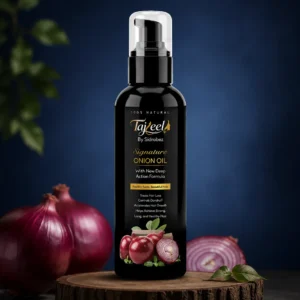 Tajmeel Hair Oil